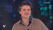 La famiglia di Ettore Bassi