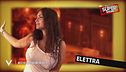 Elettra Lamborghini story