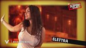 Elettra Lamborghini story