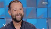Fabio Volo: l'intervista integrale