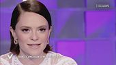 L'adolescenza di Francesca Michielin
