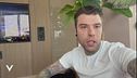Il messaggio di Fedez a Francesca Michielin