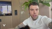 Il messaggio di Fedez a Francesca Michielin