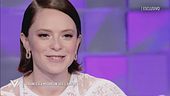Francesca Michielin: l'amore