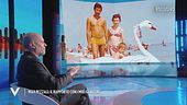 Max Pezzali, i genitori
