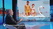 Max Pezzali, i genitori