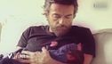 Alessio Boni, storia di un padre