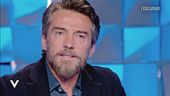 Alessio Boni, suo padre Ignazio