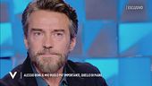 Alessio Boni: l'intervista integrale