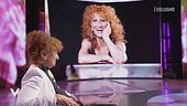 Anna Mazzamauro, essere attrice