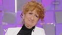 Anna Mazzamauro, un grande amore