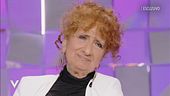 Anna Mazzamauro, un grande amore
