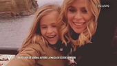 Raoul Bova e Serena Autieri: scoprire il mondo con i figli