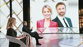 Raoul Bova e Serena Autieri: la nostra vita da genitori