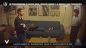 Lo scherzo di Raoul Bova a Le Iene