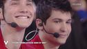 Stefano, Emanuele e Stash