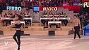 Stefano ad "Amici"