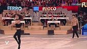 Stefano ad "Amici"