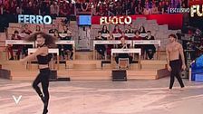 Stefano ad "Amici"