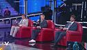 Il "Best of" dei 3 giudici "Amici"