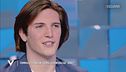 Tommaso Stanzani: un ballerino di grande talento