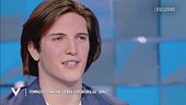 Tommaso Stanzani: un ballerino di grande talento