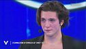 L'eliminazione di Tommaso ad "Amici" 2021