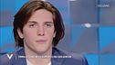 Tommaso Stanzani: il legame con i genitori
