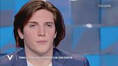 Tommaso Stanzani: il legame con i genitori