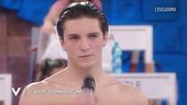 Il "Best of" di Tommaso ad "Amici" 2021