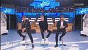 Stefano De Martino, Emanuele Filiberto e Stash: l'intervista integrale