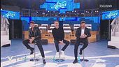Stefano De Martino, Emanuele Filiberto e Stash: l'intervista integrale