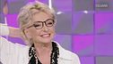 Enrica Bonaccorti: il capitolo dell'amore
