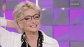 Enrica Bonaccorti: il capitolo dell'amore