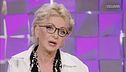 Enrica Bonaccorti: l'episodio dello scandalo