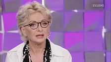 Enrica Bonaccorti: ho cresciuto da sola mia figlia Verdiana