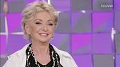 Enrica Bonaccorti: l'intervista integrale