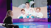 Alice Campello e Alvaro Morata: l'intervista integrale