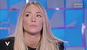 Alice Campello: qualche momento difficile