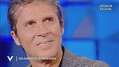 Luca Barbarossa: l'intervista integrale