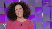 Mariangela Tarì: l'intervista integrale