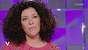 Mariangela Tarì e il figlio Bruno