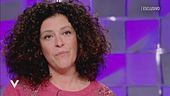 Mariangela Tarì e il figlio Bruno