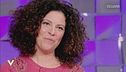 Mariangela Tarì e l'amore del marito