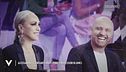 Alessandra Celentano e Rudy Zerbi story