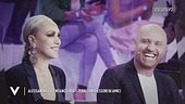 Alessandra Celentano e Rudy Zerbi story