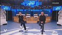 Alessandra Celentano e Rudy Zerbi: amici e nemici