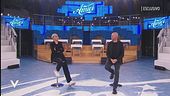 Alessandra Celentano e Rudy Zerbi: amici e nemici