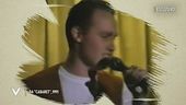 Rudy Zerbi cantante
