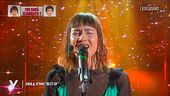 Il "best of" di Enula ad Amici